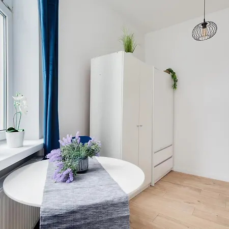 Centrum Struga 27a P2 Appartamento Łódź