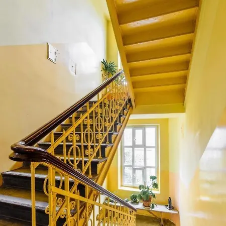 Appartamento Centrum Struga 27a P2 Łódź