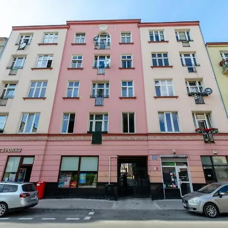 Centrum Struga 27a P2 Łódź