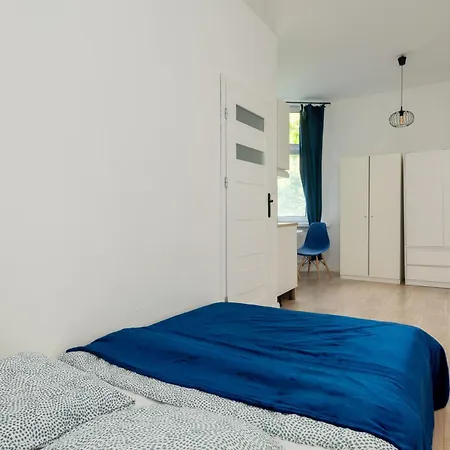 Appartamento Centrum Struga 27a P2
